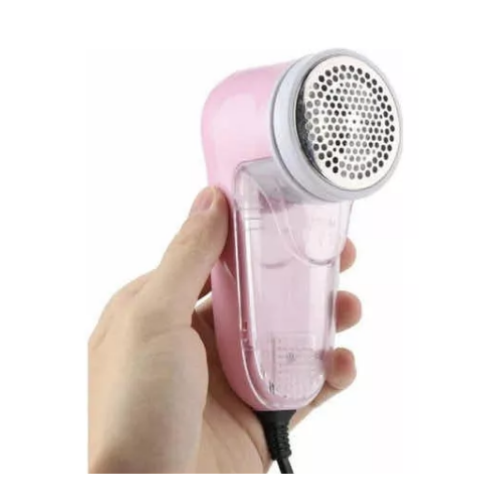 Removedor de pelusa recargable