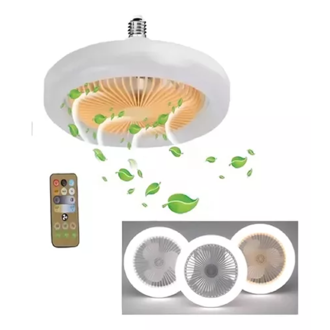 Ventilador De Techo Conduzido