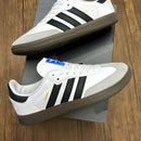 Adidas Samba Originals® - Unissex 👟