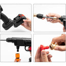 HidroLavadora Inalámbrica™ a presión portátil pilas de regalo 48V (OFERTA BLACK FRIDAY) Paga solo al Recibir!