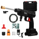 Hidrolavadora inalambrica Turbowash