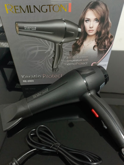 Secador Remlngton