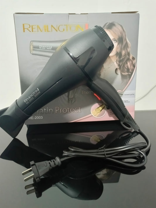 Secador Remlngton