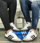 Adidas Samba Originals® - Unissex 👟