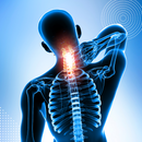 Masajeador De Cuello NeckRelax Electrico Alivia Dolores Espalda Hombro