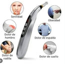 Lápiz Masajeador Acupuntura 5 en 1