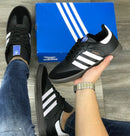 Adidas Samba Originals® - Unissex 👟