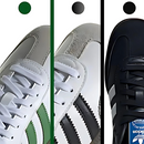 Adidas Samba Originals® - Unissex 👟