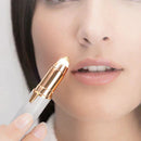 Depiladora Facial 2 En 1