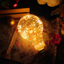 Bombillo Micro Led Navidad TX50Q