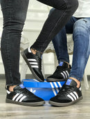 Adidas Samba Originals® - Unissex 👟