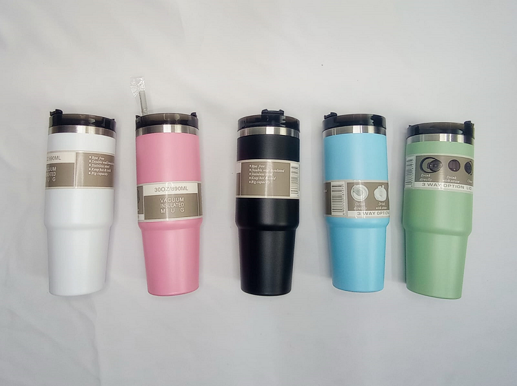 VASO TERMICO FRIO Y CALOR