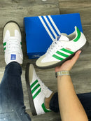 Adidas Samba Originals® - Unissex 👟