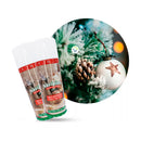 Espuma Nieve Mágica X2