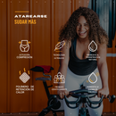 COMBO Modeling Fitness Camiseta sin mangas con efecto sauna - Mujer Paga 1 y recibe 2