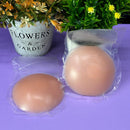 Cubre Pezones Levanta Senos Silicona