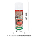 Espuma Nieve Mágica X2