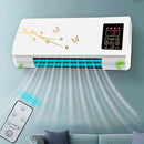 Aire Acondicionado 2 en 1 SuperTurbo [ULTRA POTENTE]