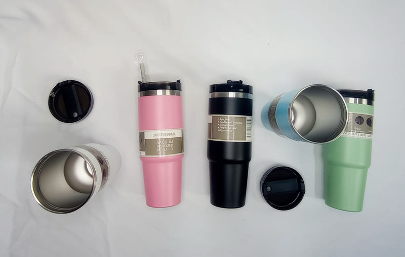 VASO TERMICO FRIO Y CALOR