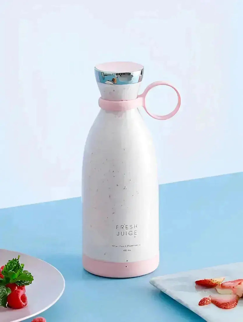 Batidora Portátil Fresh Juice