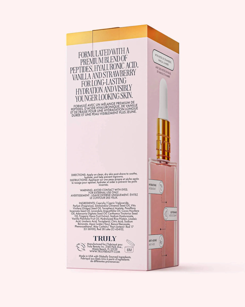 🔥🔥🔥SUPER PROMO 3x2 Premium Truly Soft Serve - Piel más clara al instante + Envio Gratís🎁