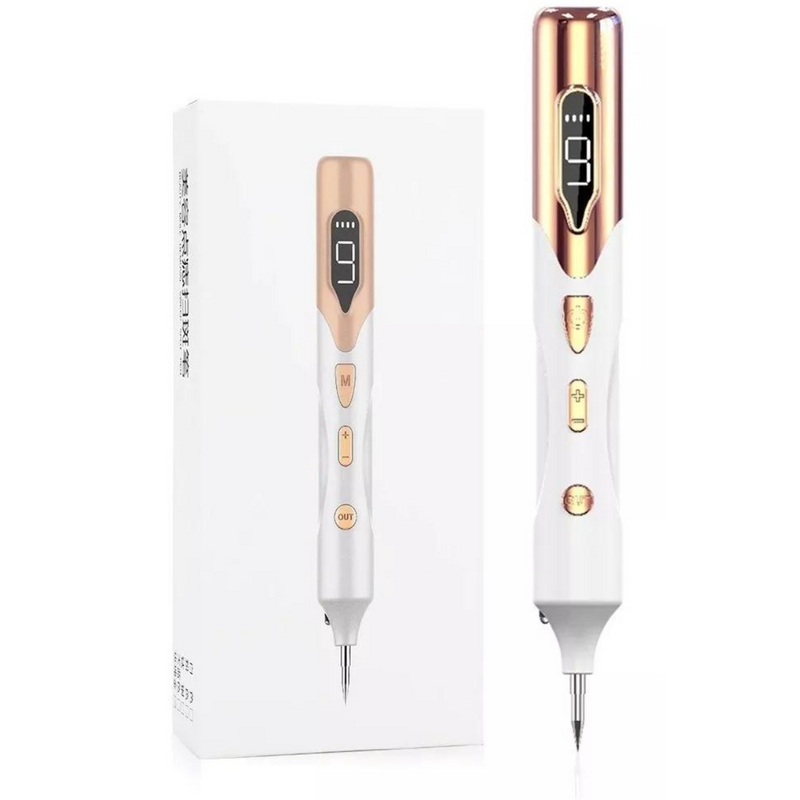 Lápiz Plasma Cauterizador Recargable