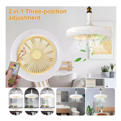 Ventilador De Techo Conduzido