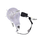 Bombillo Micro Led Navidad TX50Q