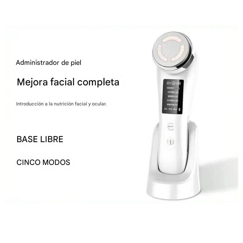 Masajeador Elevador Facial Rejuvenecedor