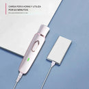 Depiladora Maquina Recargable 4 En 1